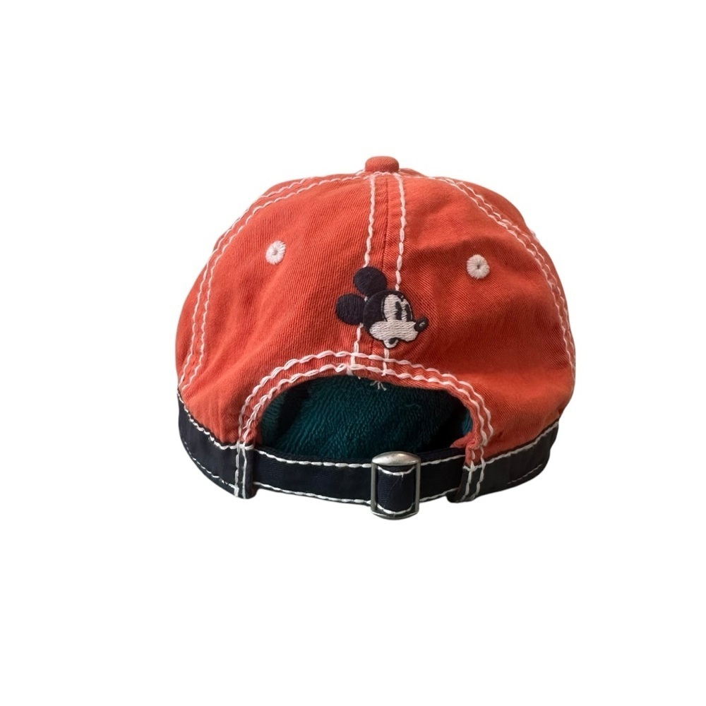 Disney Mickey Mouse adult unisex snapback hat - Picture 3 of 7